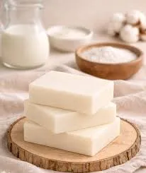 Goat Milk Base