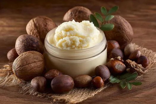 Shea Butter