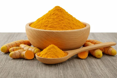 Turmeric